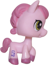 #1331 Horse